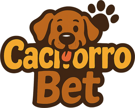 Cachorro Bet Logo